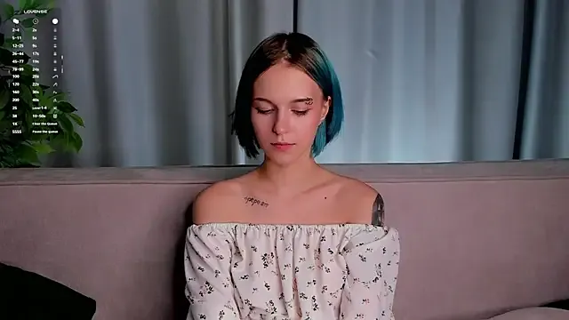 Chatroulette live model