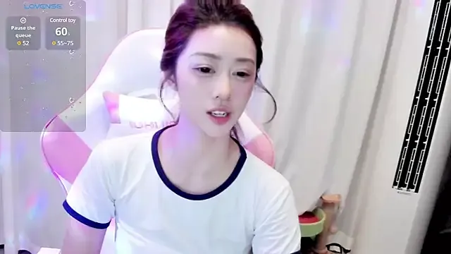 Chatroulette live model